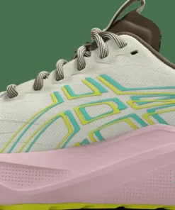 Asics Women's GT-2000 14 TR Light Dust/Cacti