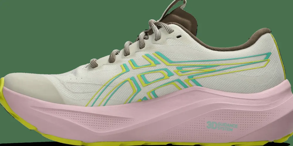 Asics Women's GT-2000 14 TR Light Dust/Cacti Sale