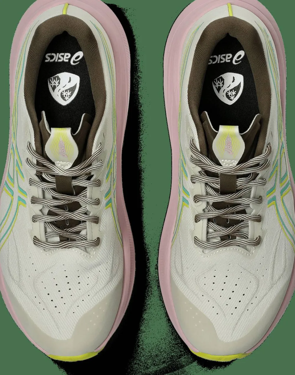 Asics Women's GT-2000 14 TR Light Dust/Cacti Sale