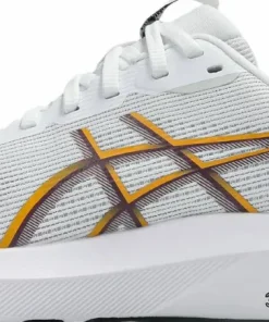 Asics Women's GT-1000 14 White/Yamabuki