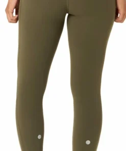 Hot Women's Nagino Run Adjustable Tight Träningskläder Dam