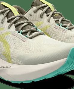 Asics Women's Novablast 5 TR Light Dust/Cacti Best