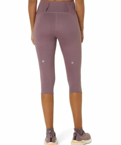 Sale Women's Road High Waist Capri Tight Dambyxor