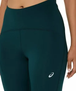 Discount Women's Road High Waist Capri Tight Dambyxor
