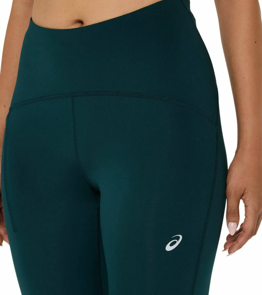 Discount Women's Road High Waist Capri Tight Dambyxor