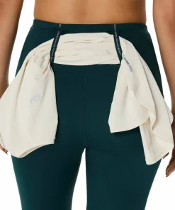 Discount Women's Road High Waist Capri Tight Dambyxor