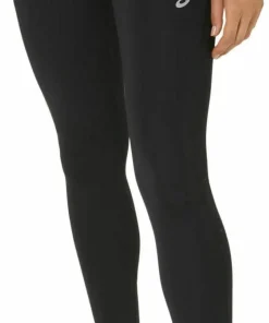 Asics Women's Road High Waist Tight Performance Black Outlet