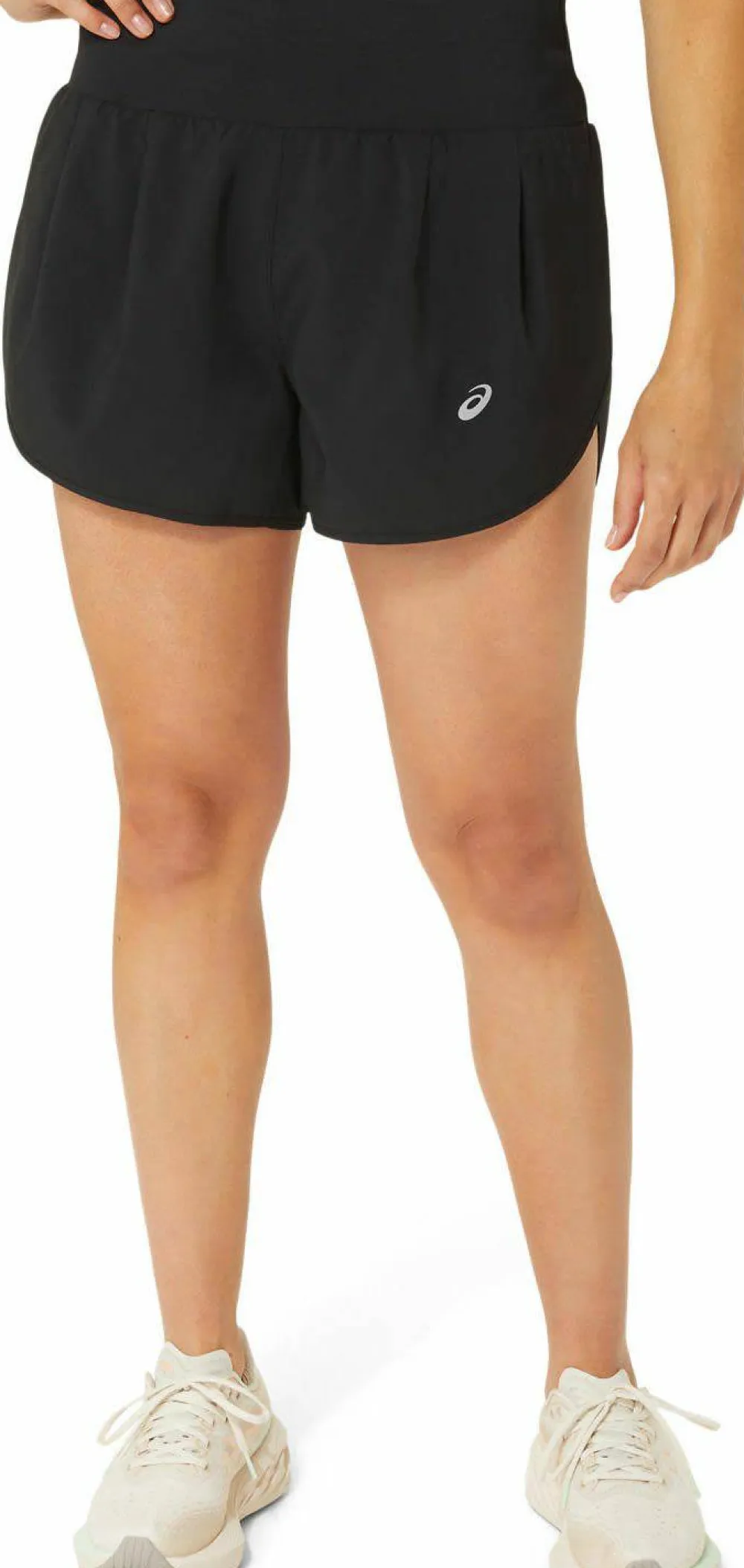 Outlet Women's Road 3.5in Short Damshorts