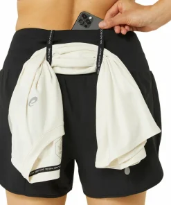 Outlet Women's Road 3.5in Short Damshorts