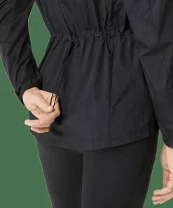 Clearance Women's Road Packable Jacket Damjackor