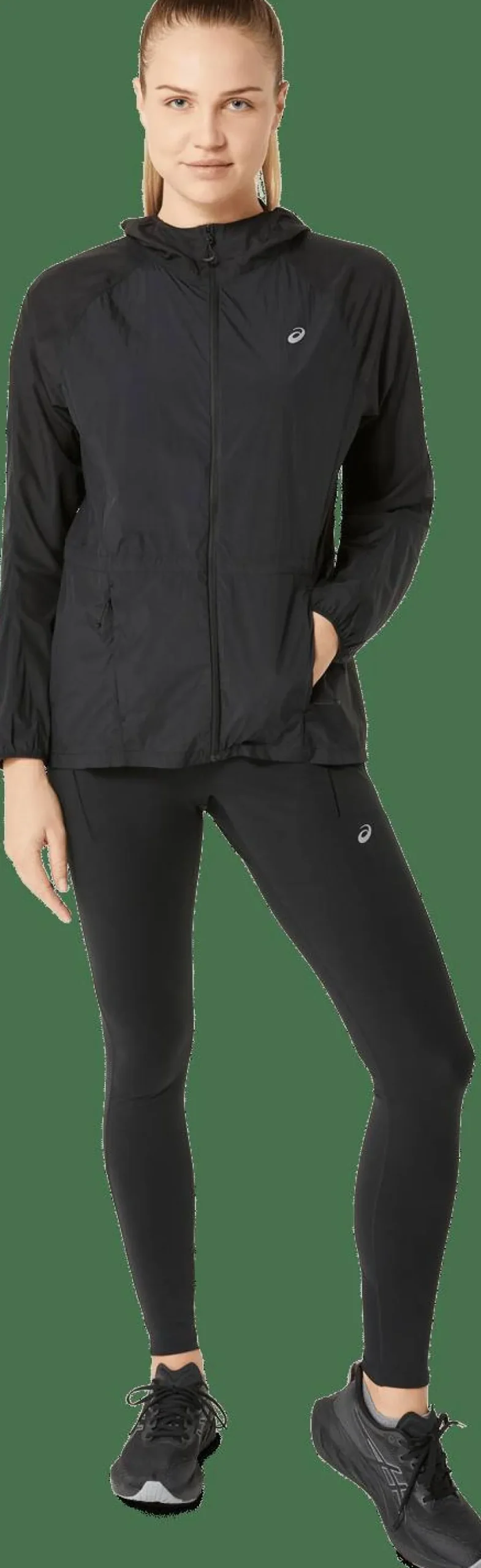 Clearance Women's Road Packable Jacket Damjackor