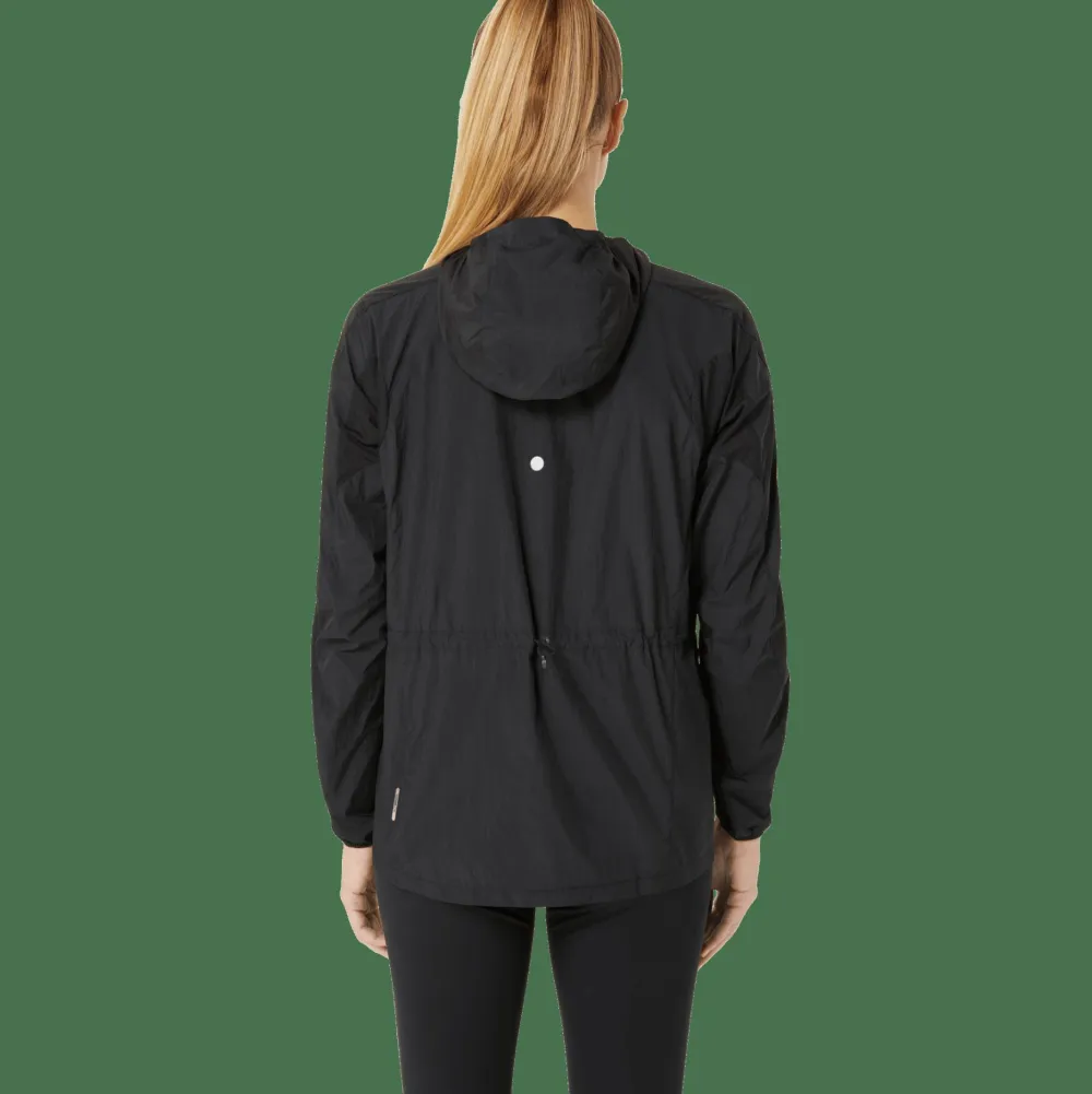 Clearance Women's Road Packable Jacket Damjackor