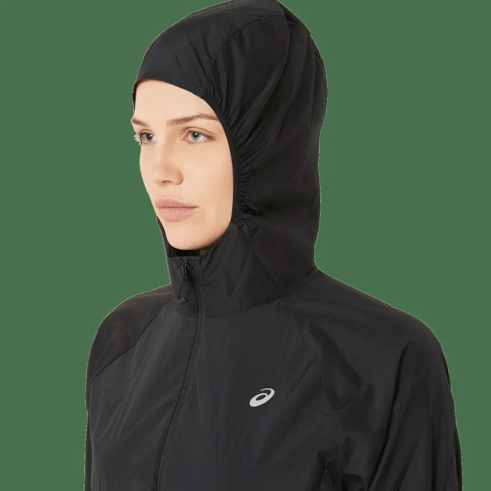 Clearance Women's Road Packable Jacket Damjackor