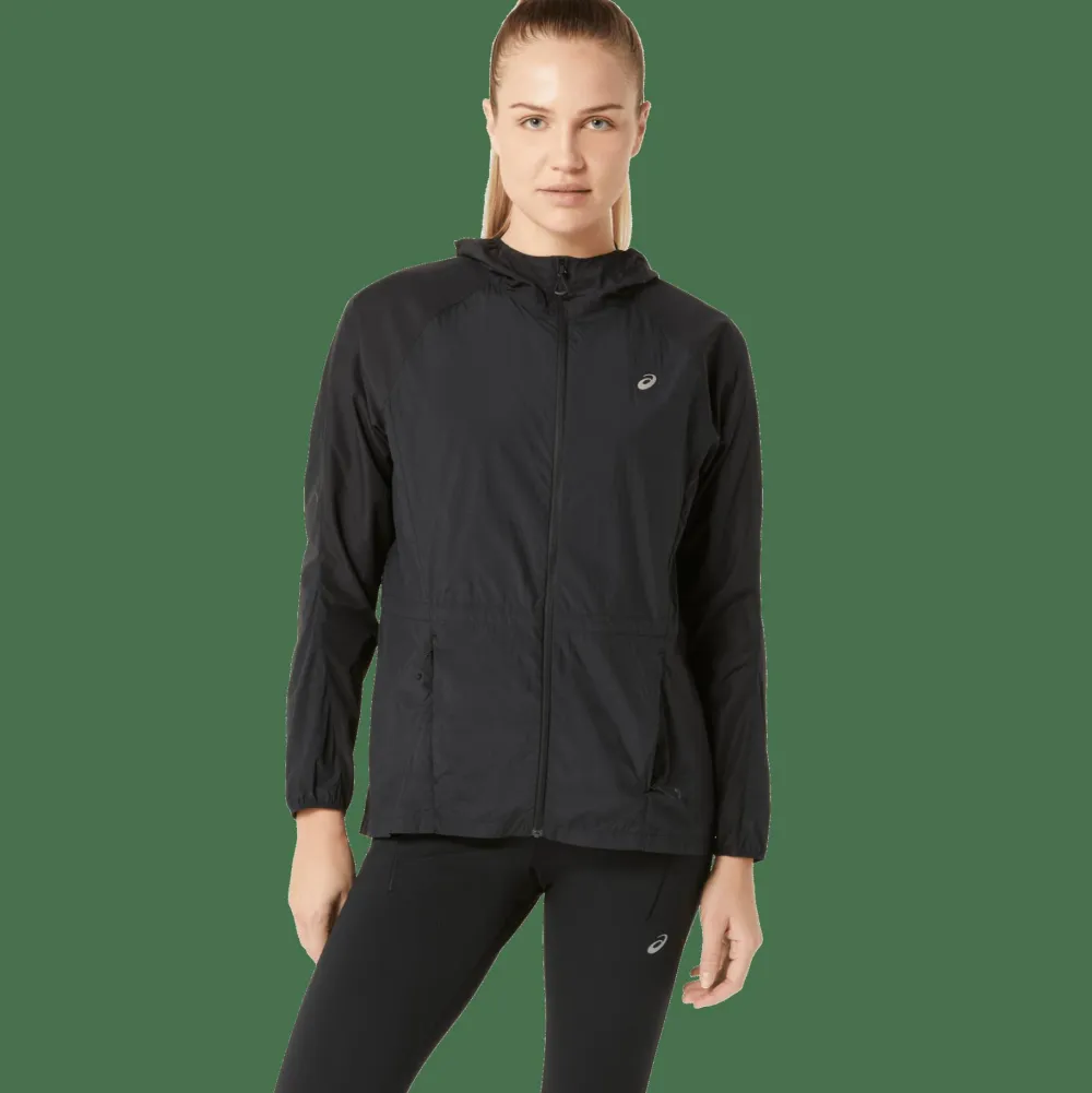 Clearance Women's Road Packable Jacket Damjackor