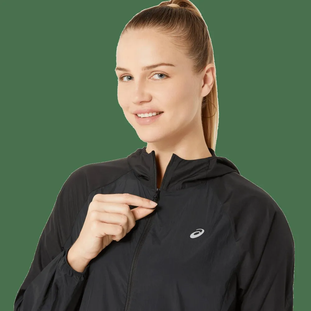 Clearance Women's Road Packable Jacket Damjackor