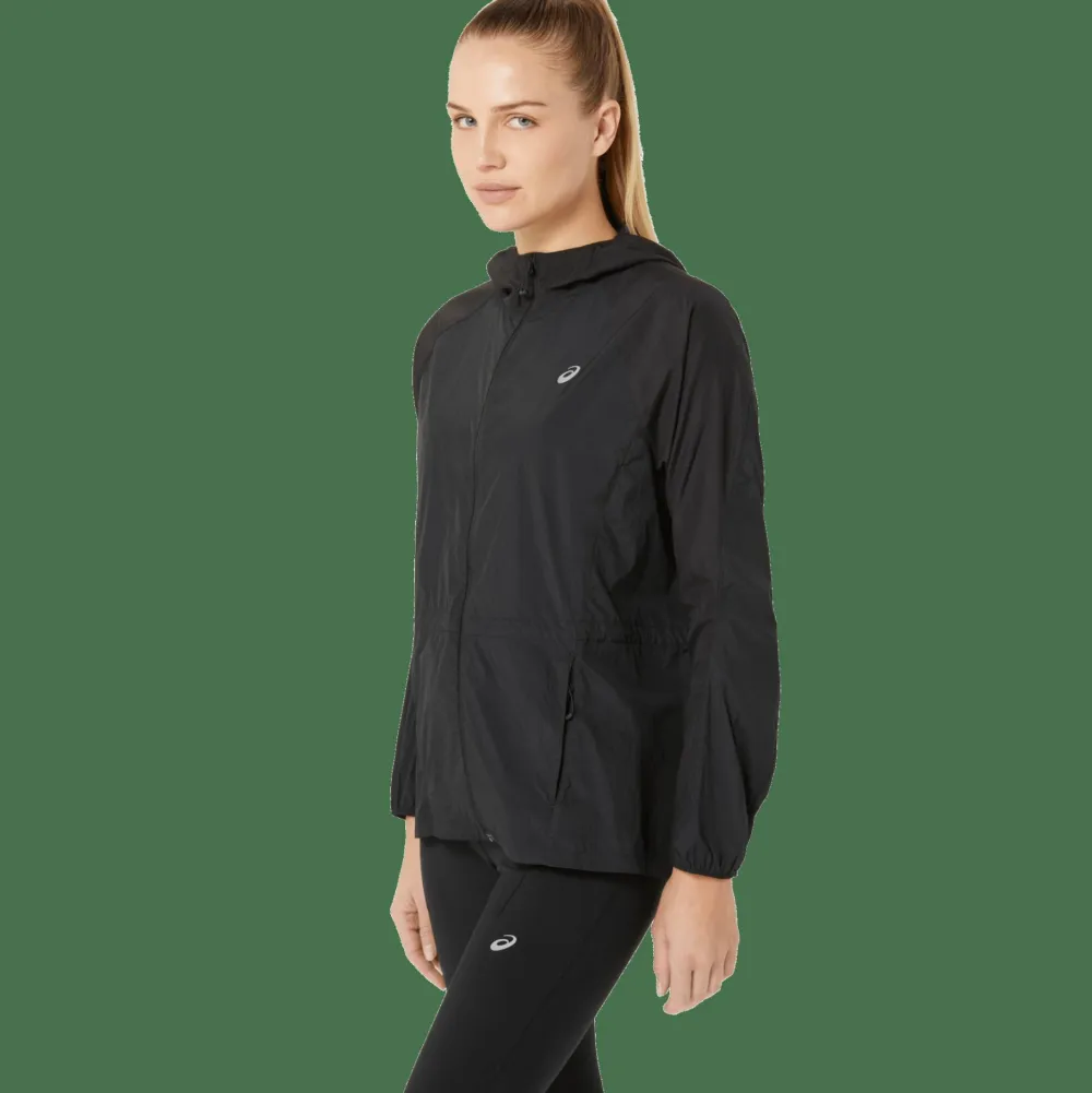 Clearance Women's Road Packable Jacket Damjackor