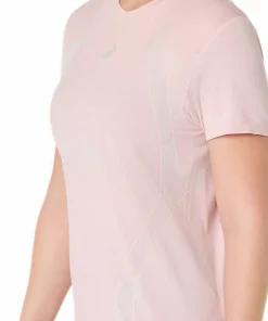 Discount Women's Road Seamless Short Sleeve Top Damtröjor & Skjortor|Träningskläder Dam