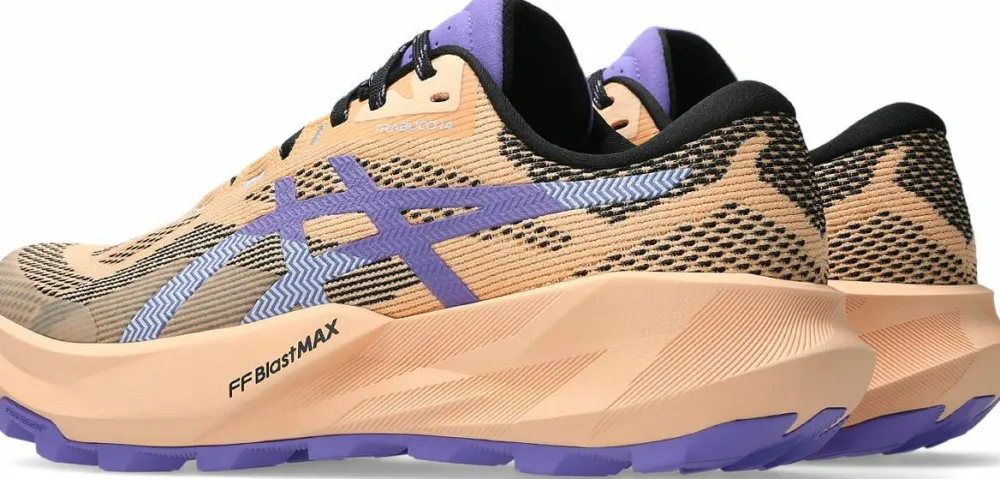 Women's Trabuco 14 Löpning
