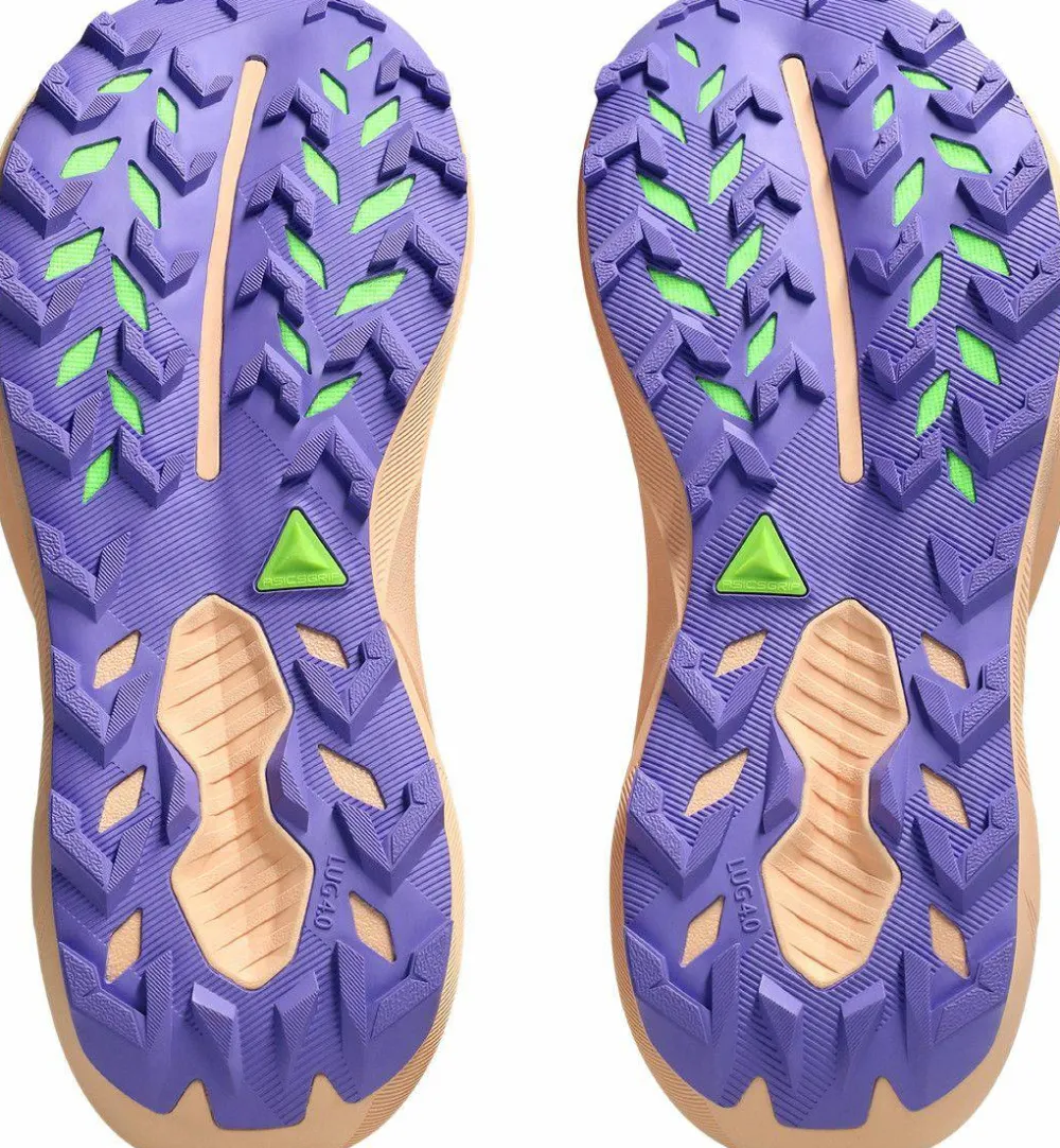 Women's Trabuco 14 Löpning