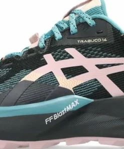 Discount Women's Trabuco 14 GORE-TEX Löparskor Dam|Gore-Tex Damskor