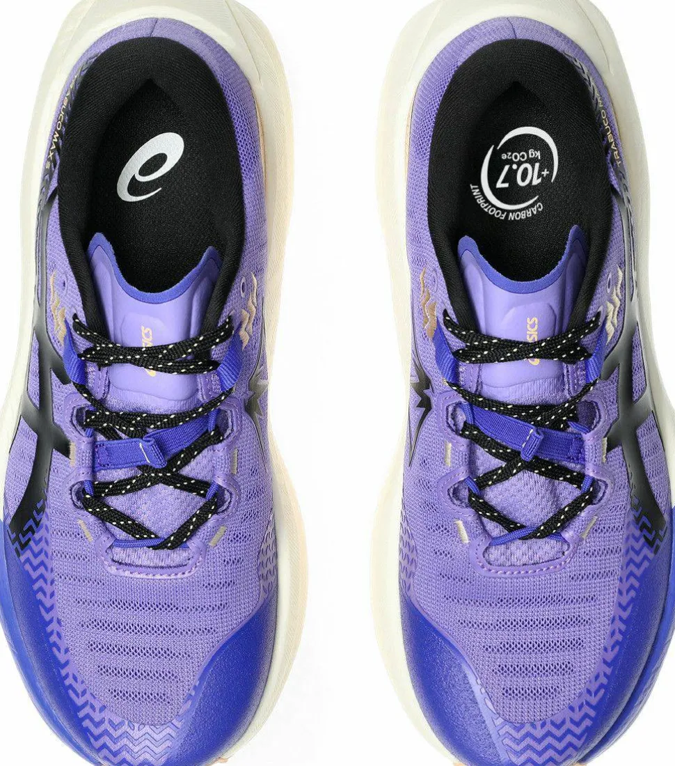 Asics Women's Trabuco Max 5 Amethyst/Black