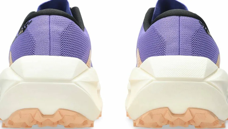 Asics Women's Trabuco Max 5 Amethyst/Black