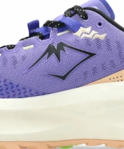 Asics Women's Trabuco Max 5 Amethyst/Black