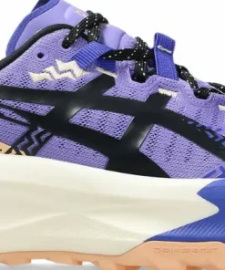 Asics Women's Trabuco Max 5 Amethyst/Black
