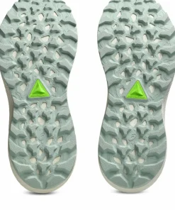 Asics Women's Trabuco Terra 3 Pale Apricot/Lichen Rock Discount
