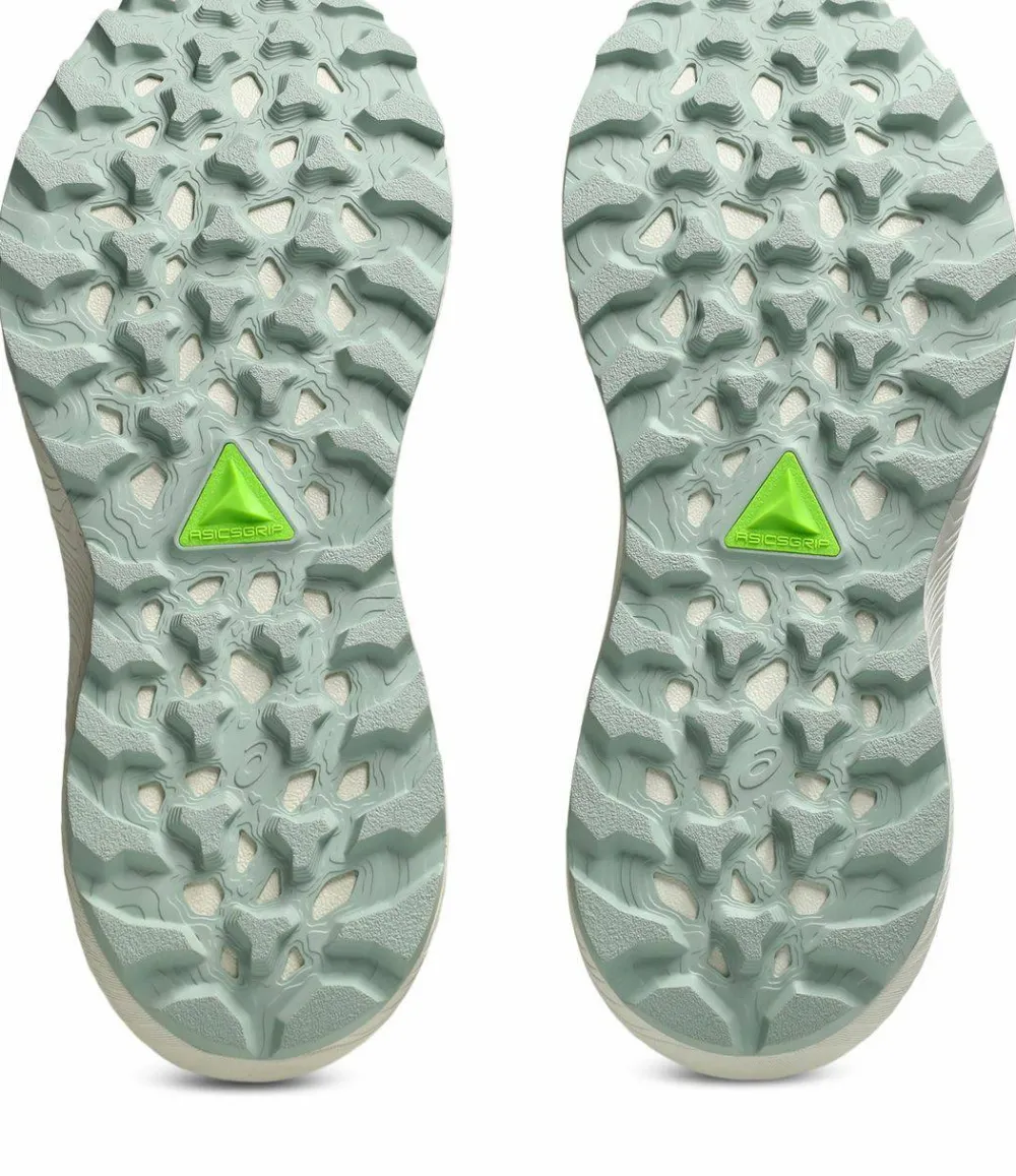 Asics Women's Trabuco Terra 3 Pale Apricot/Lichen Rock Discount