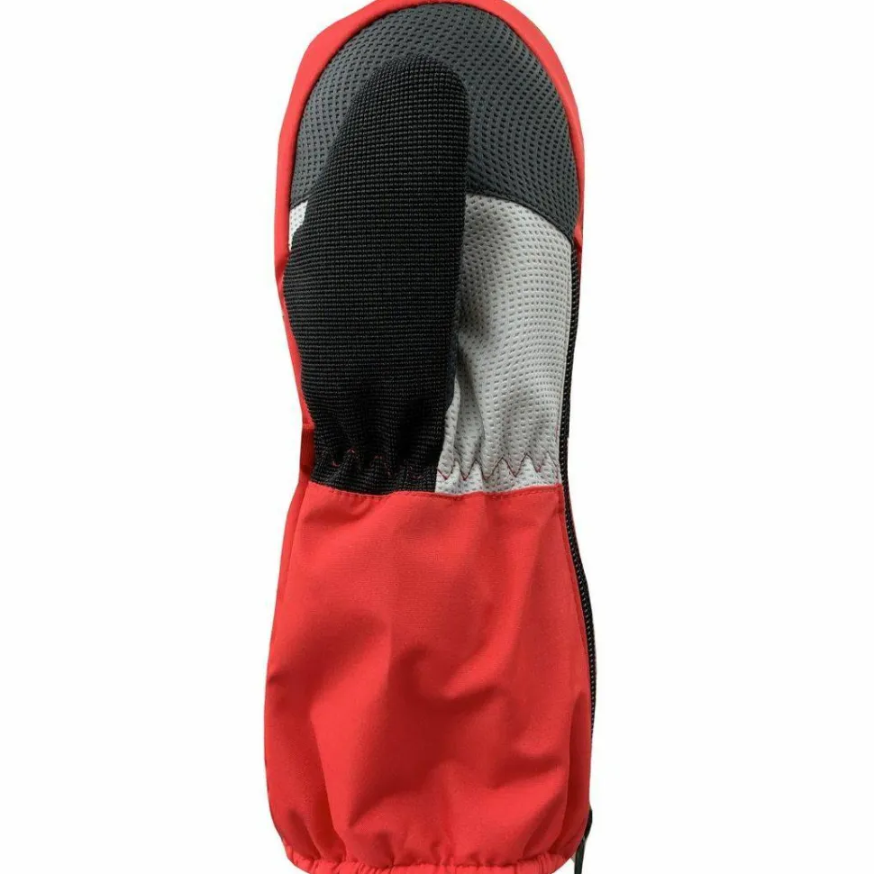 Auclair Kids' Frosty Zip Red