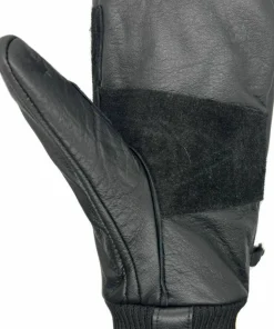 Auclair Snow Ops 2.0 Mittens Black