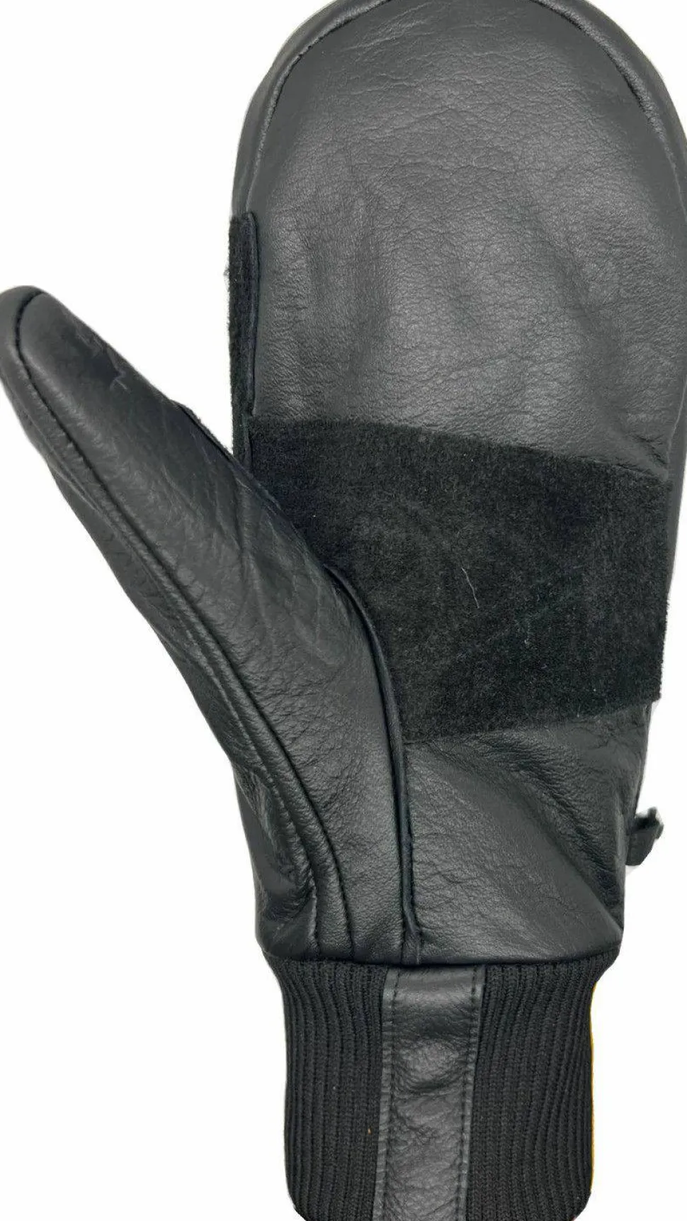 Auclair Snow Ops 2.0 Mittens Black