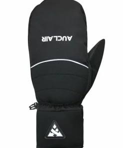 Auclair Unisex Parabolic Mitt Black/Black Sale