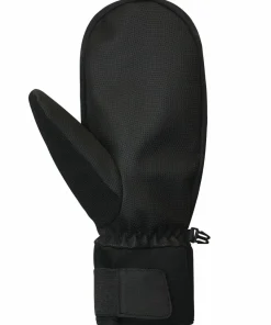 Auclair Unisex Parabolic Mitt Black/Black Sale
