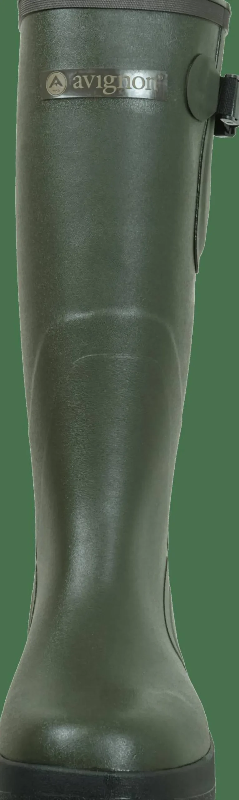 Avignon Akka High V5 Dark Green Best