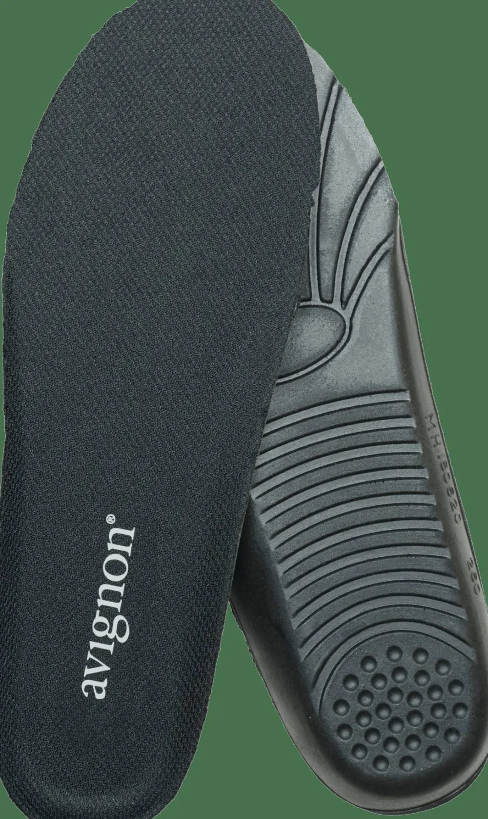 Avignon Akka High V5 Dark Green Best