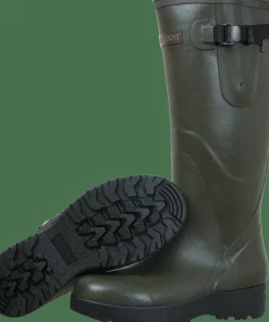 Avignon Akka High V5 Dark Green Best
