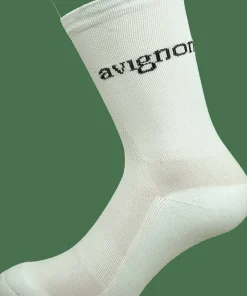 Avignon Basic High Basic White Outlet