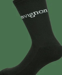 Avignon Basic High Basic Black Discount
