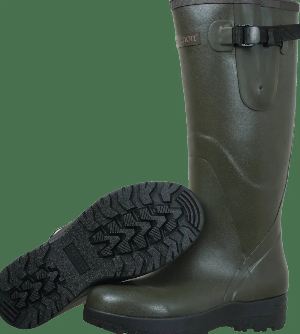 Avignon Kaise V5 Dark Green Outlet