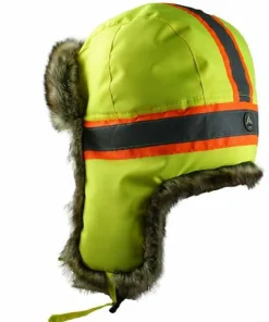 Avignon Kids' Flaps Reflex Yellow New