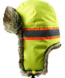 Avignon Kids' Flaps Reflex Yellow New