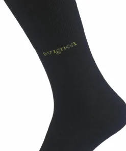 Avignon Liner Wool Basic Black
