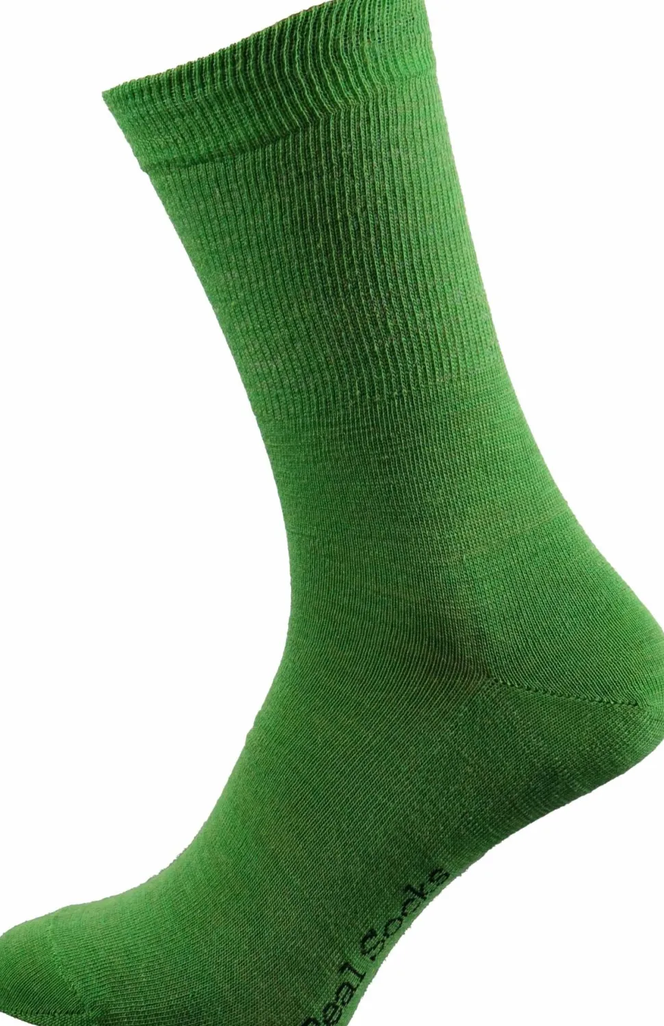 Avignon Real Socks Light Green