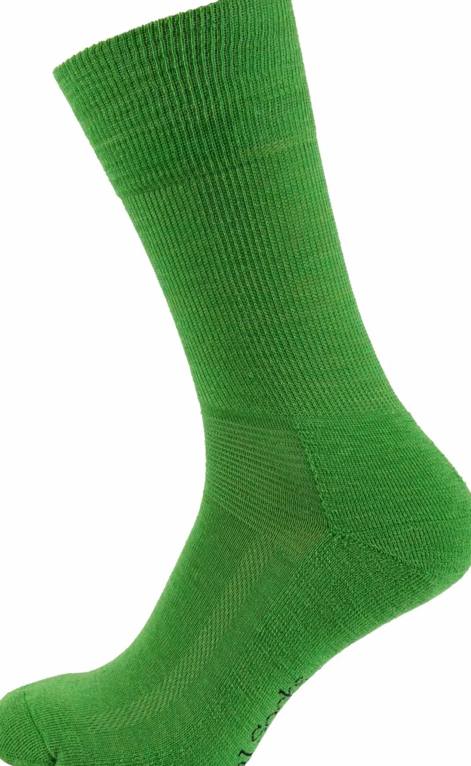 Avignon Real Socks Terry Light Green