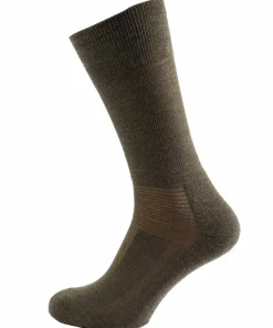 Hot Real Socks Terry Damstrumpor