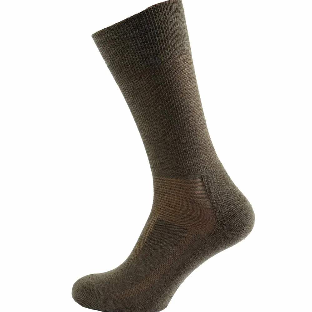 Hot Real Socks Terry Damstrumpor