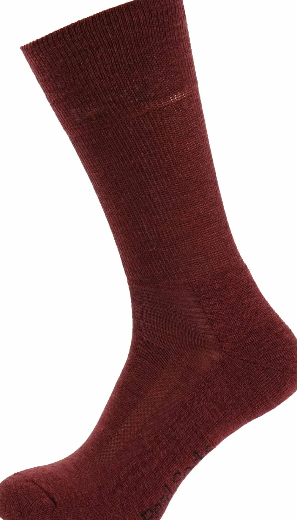 Hot Real Socks Terry Herrstrumpor|Damstrumpor