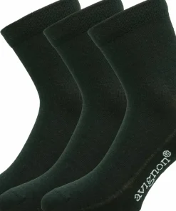 Best Sneaker Wool High Herrstrumpor